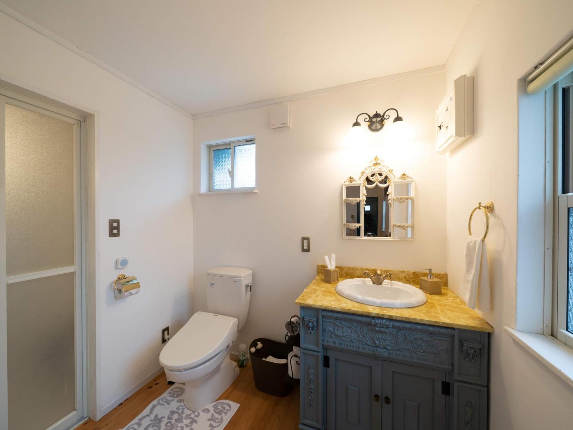 Holiday home Morinokokage *