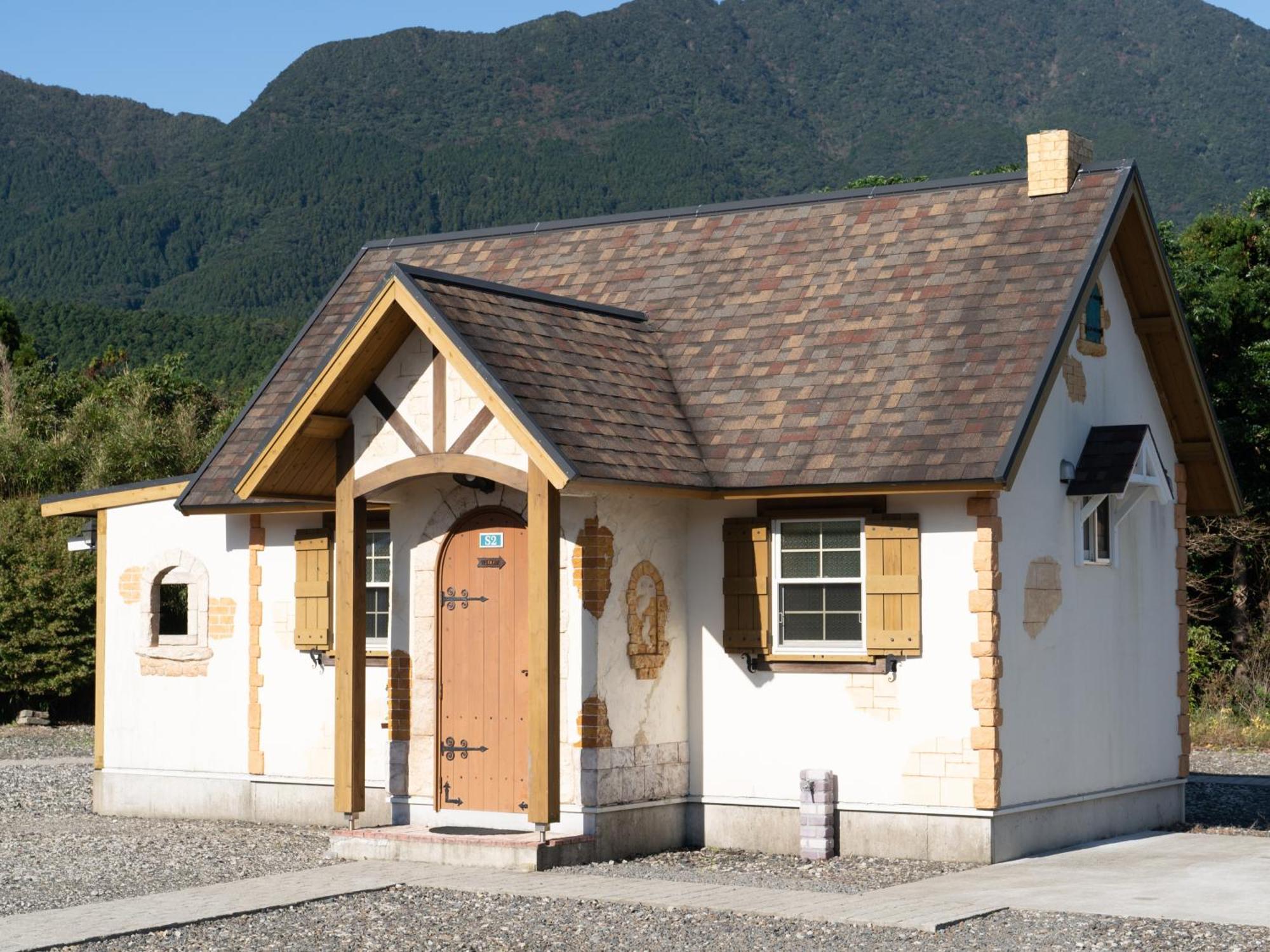 Morinokokage Holiday home Yakushima (Kagoshima)