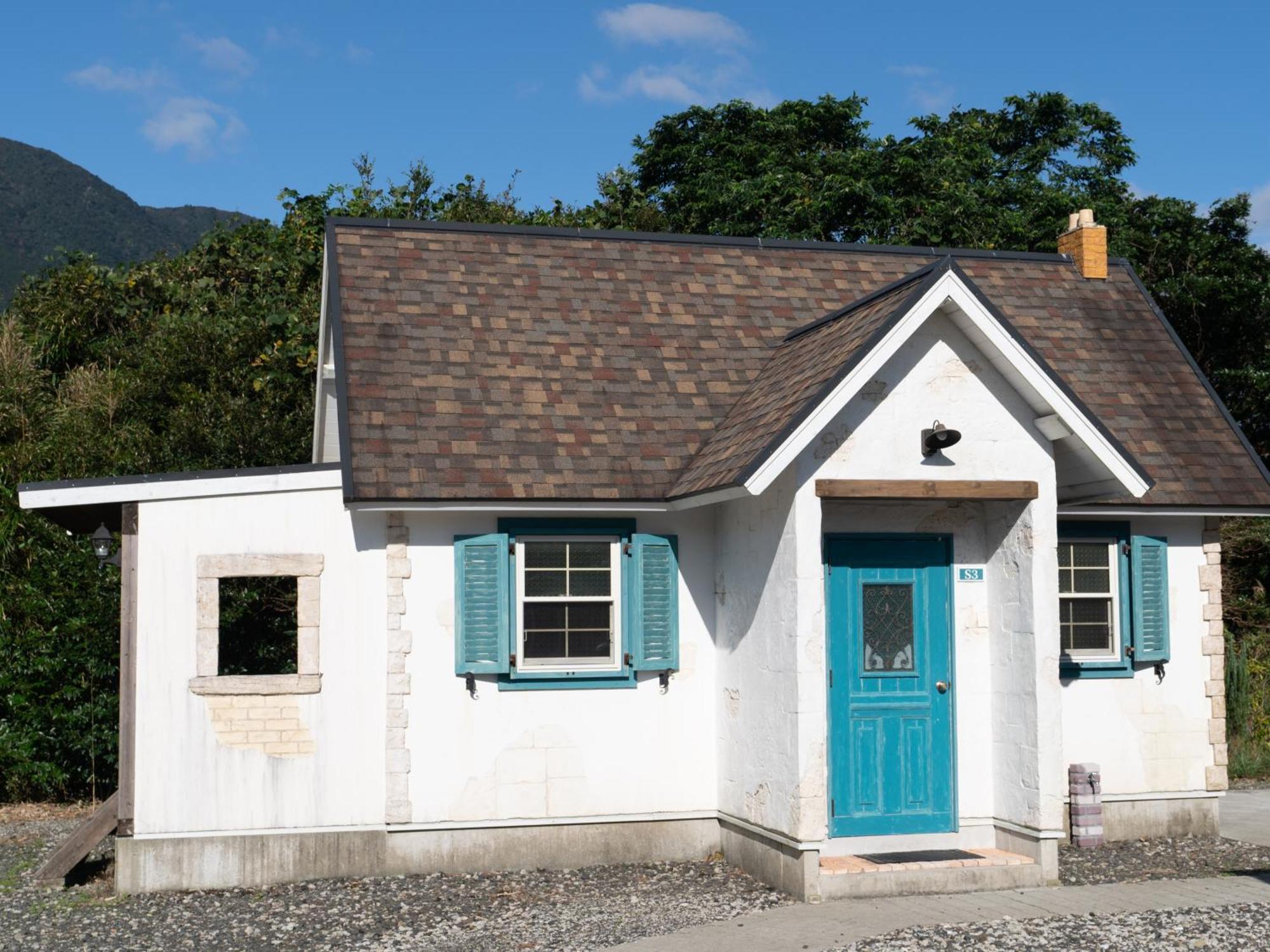 Holiday home Morinokokage Yakushima (Kagoshima)