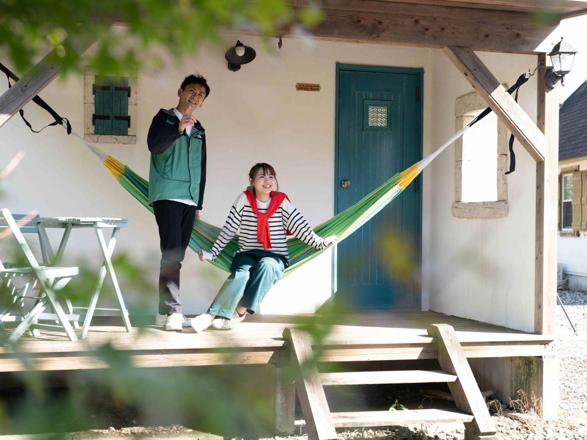 Morinokokage Holiday home *
