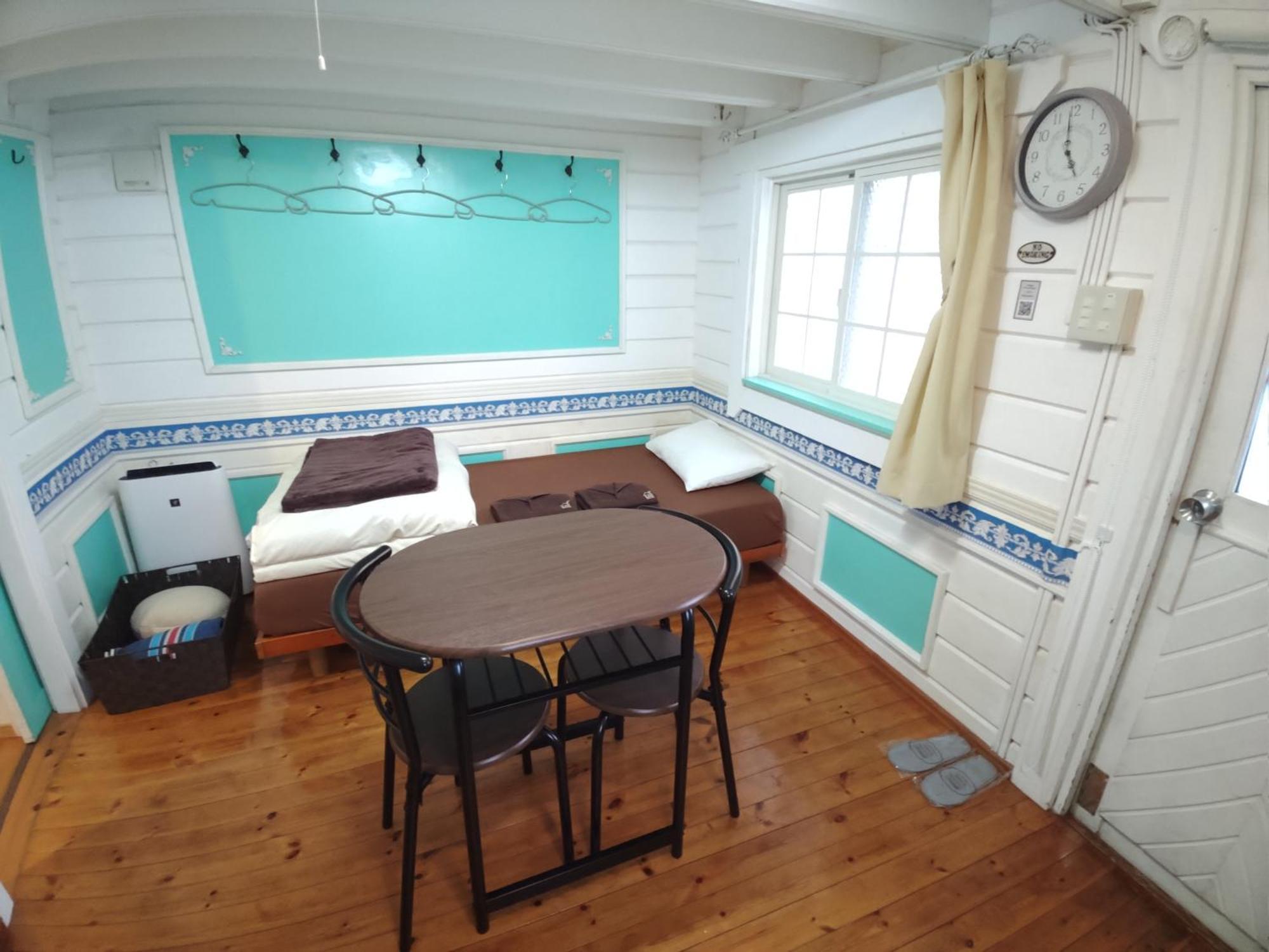 Holiday home Morinokokage