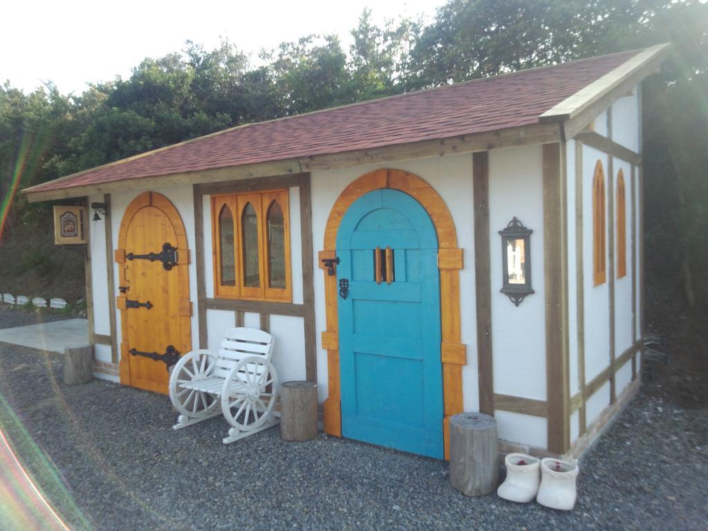 Holiday home Morinokokage Yakushima (Kagoshima)