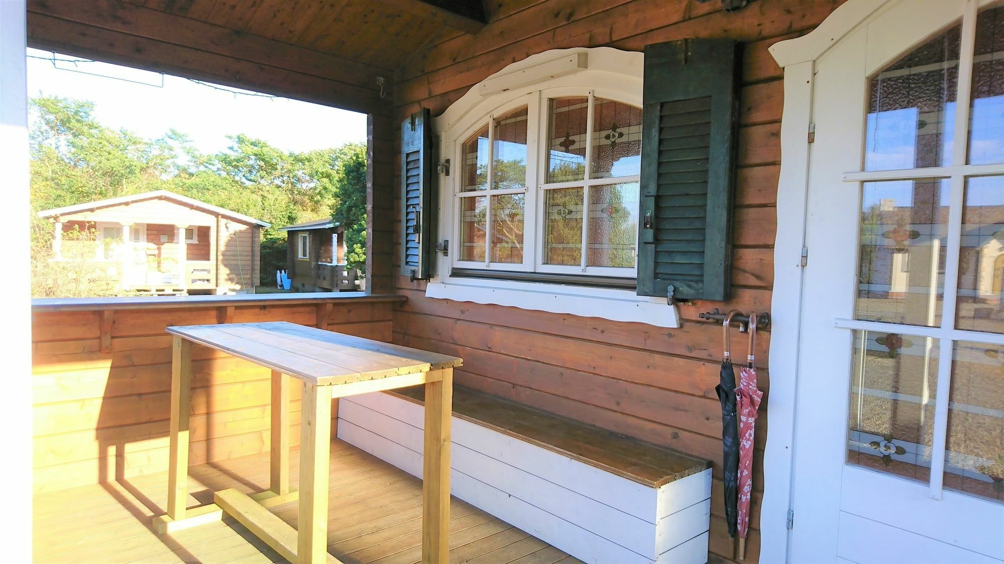Holiday home Morinokokage Yakushima (Kagoshima)